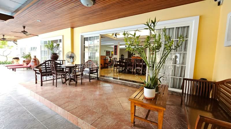 Bungalow for Sale in Bukit Gasing (Petaling Jaya) - Muhammad Syafiq - Interior - PropertyGuru.com.my