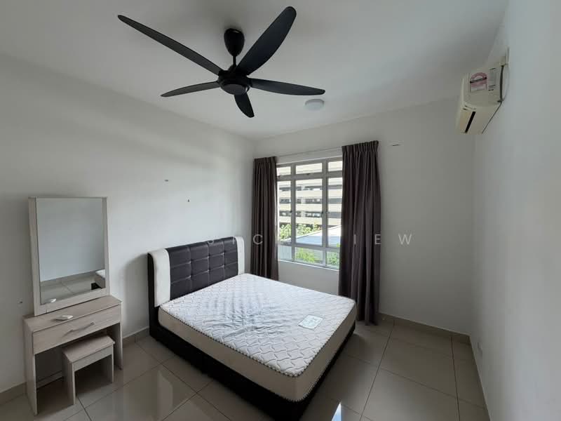 Austin Suites (Permata Austin) untuk Untuk Disewa - RM 1,800 /bulan, Feb 2026 - Bedroom - PropertyGuru.com.my