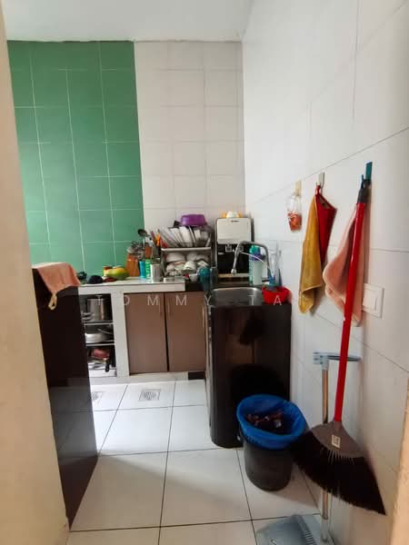 2-storey Terraced House for Sale in Setia Tropika (Johor Bahru) - Tommy Tai - Kitchen - PropertyGuru.com.my