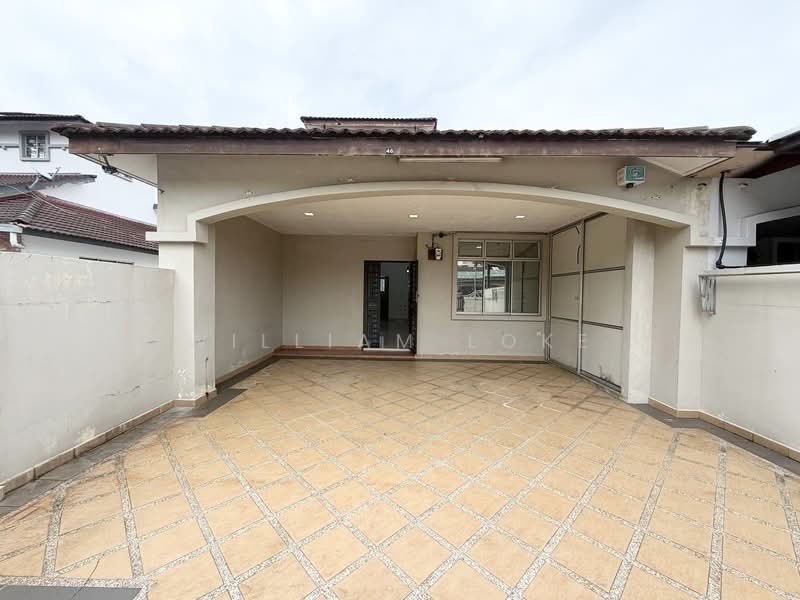 Bukit Indah Bukit Indah Bukits Indahs untuk Untuk Disewa - RM 2,500 /bulan, Feb 2026 - Exterior - PropertyGuru.com.my