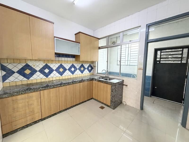Bukit Indah Bukit Indah Bukits Indahs untuk Untuk Disewa - RM 2,500 /bulan, Feb 2026 - Kitchen - PropertyGuru.com.my