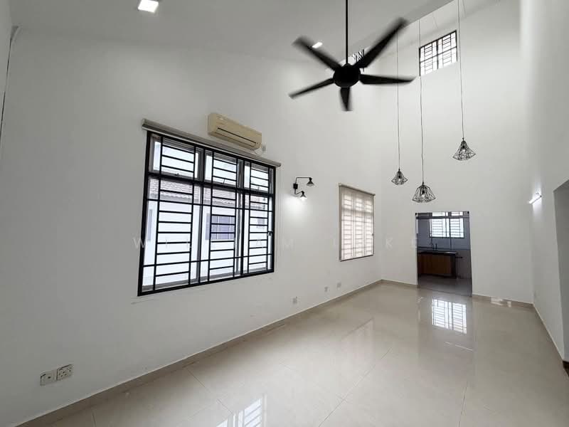 Bukit Indah Bukit Indah Bukits Indahs untuk Untuk Disewa - RM 2,500 /bulan, Feb 2026 - Living Room - PropertyGuru.com.my
