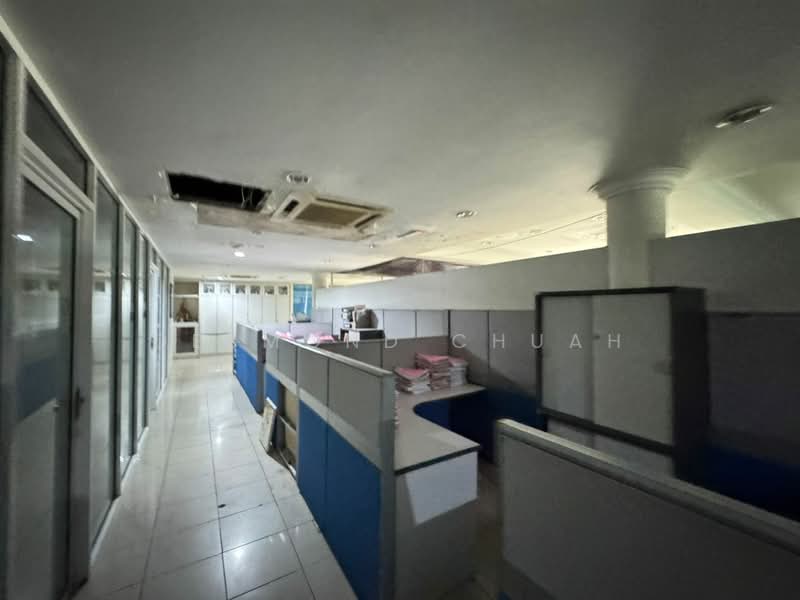 Factory for Rent in Nibong Tebal (Penang) - Desmond Chuah - Interior - PropertyGuru.com.my