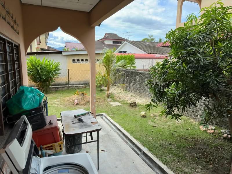 Bungalow for Sale in Ipoh (Perak) - Azimi Muhamad - Exterior - PropertyGuru.com.my