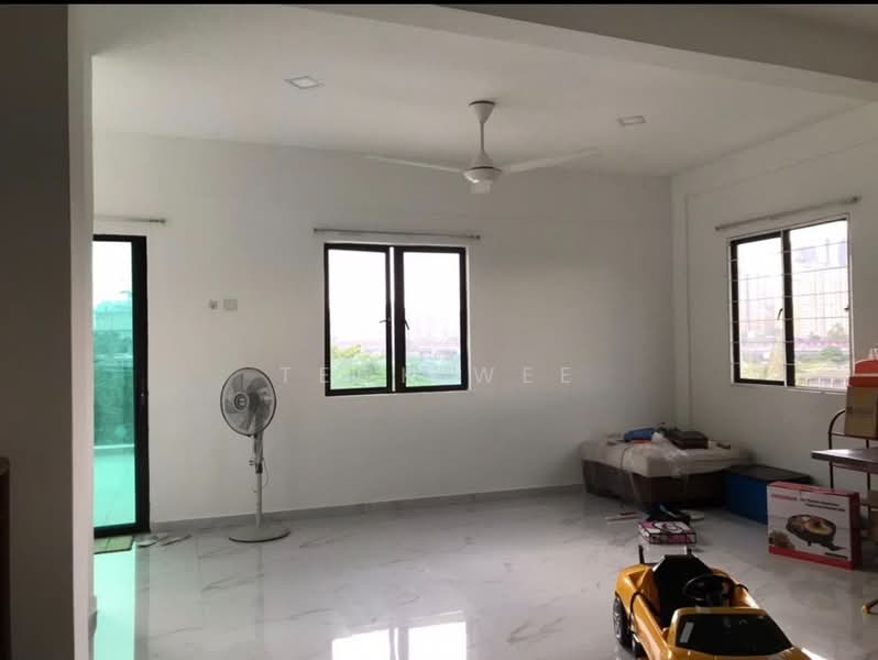 Taman Setapak Indah Jaya untuk Untuk Disewa - RM 4,500 /bulan, Feb 2026 - Living Room - PropertyGuru.com.my