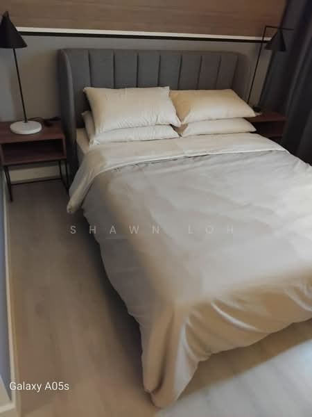 Service Residence for Rent at Maya Ara Residences - Shawn Loh - Bedroom - PropertyGuru.com.my