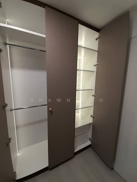 Service Residence for Rent at Maya Ara Residences - Shawn Loh - Interior - PropertyGuru.com.my