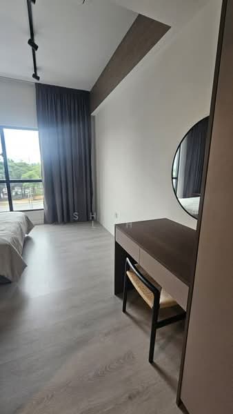 Service Residence for Rent at Maya Ara Residences - Shawn Loh - Bedroom - PropertyGuru.com.my