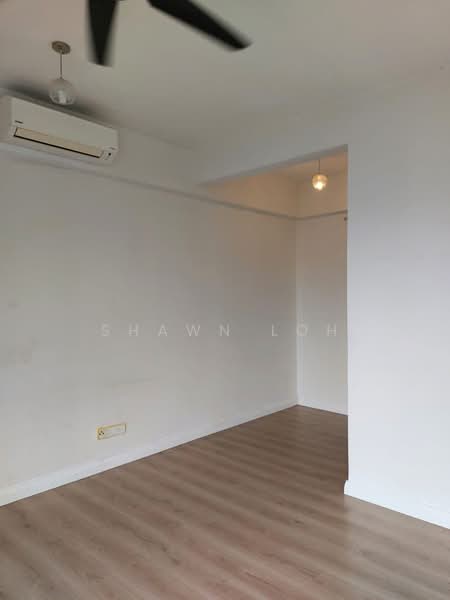 Service Residence for Rent at Maya Ara Residences - Shawn Loh - Interior - PropertyGuru.com.my