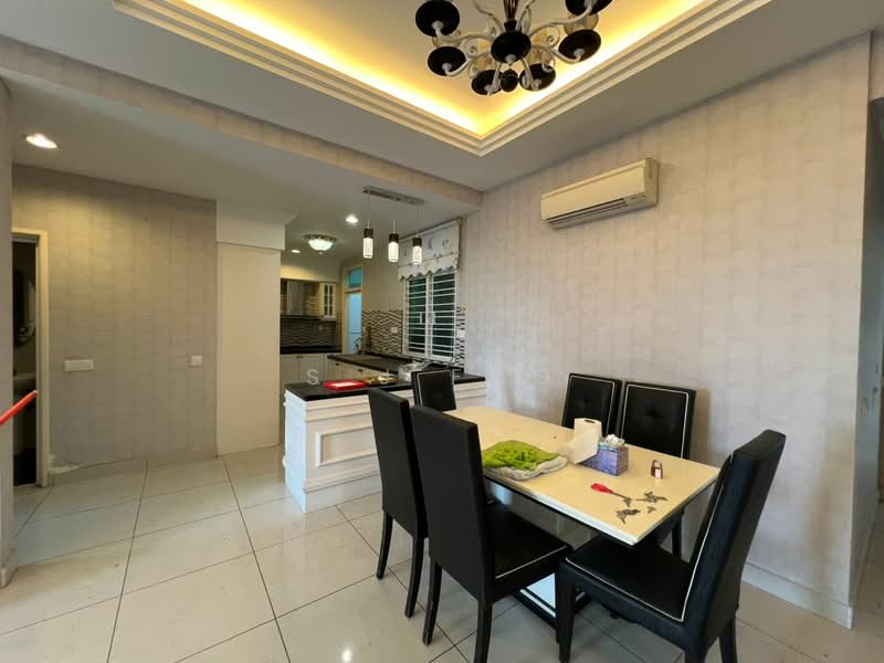 Reflections Condominium - 1