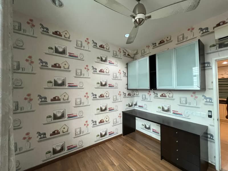 Reflections Condominium - 5