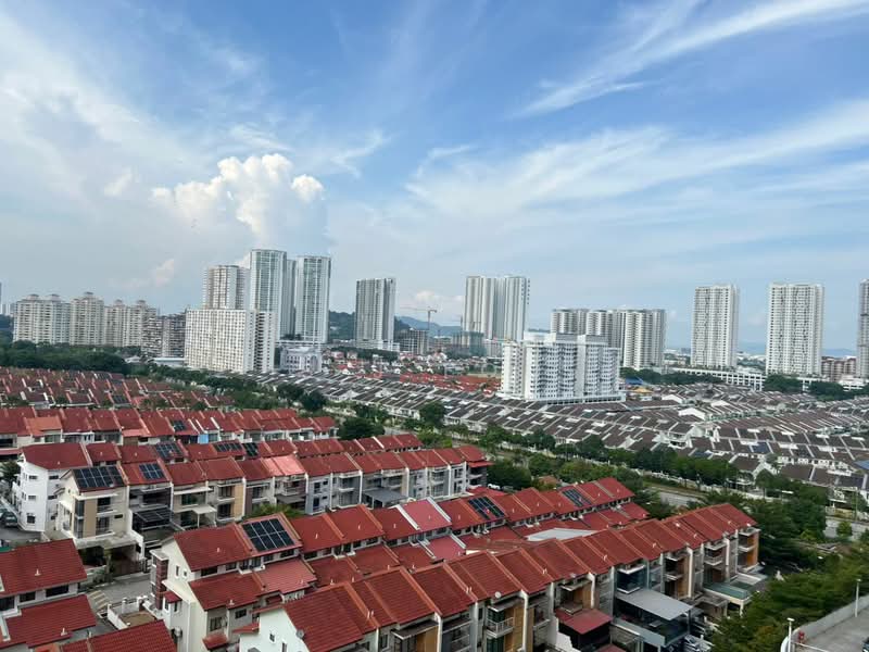 Condominium for Sale at Reflections Condominium - S J Foo - Exterior - PropertyGuru.com.my