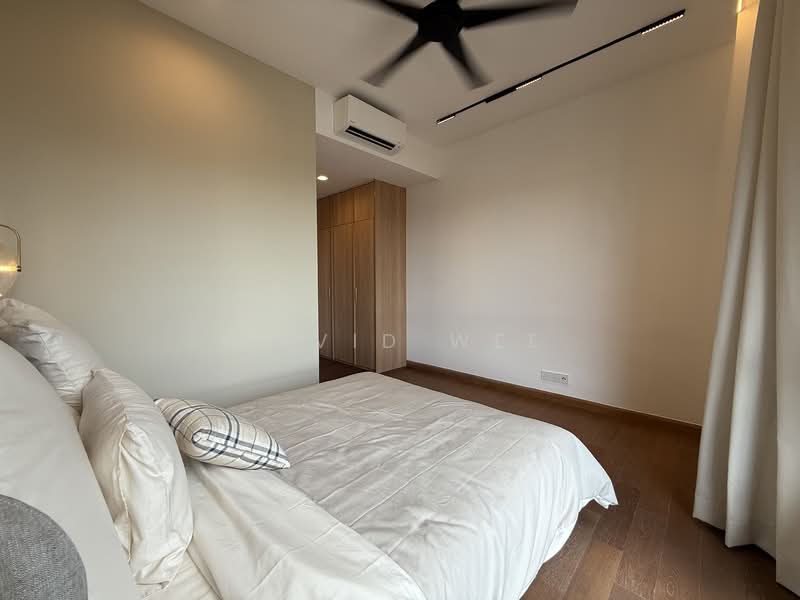 Condominium for Rent at Bangsar Hill Park - David Wee - Bedroom - PropertyGuru.com.my