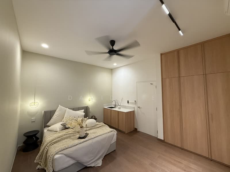 Condominium for Rent at Bangsar Hill Park - David Wee - Bedroom - PropertyGuru.com.my