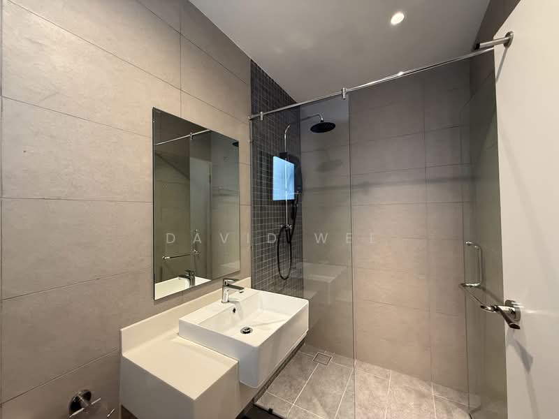 Condominium for Rent at Bangsar Hill Park - David Wee - Bathroom - PropertyGuru.com.my