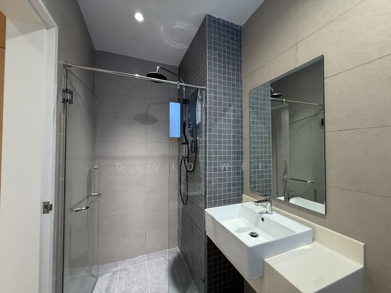 Condominium for Rent at Bangsar Hill Park - David Wee - Bathroom - PropertyGuru.com.my