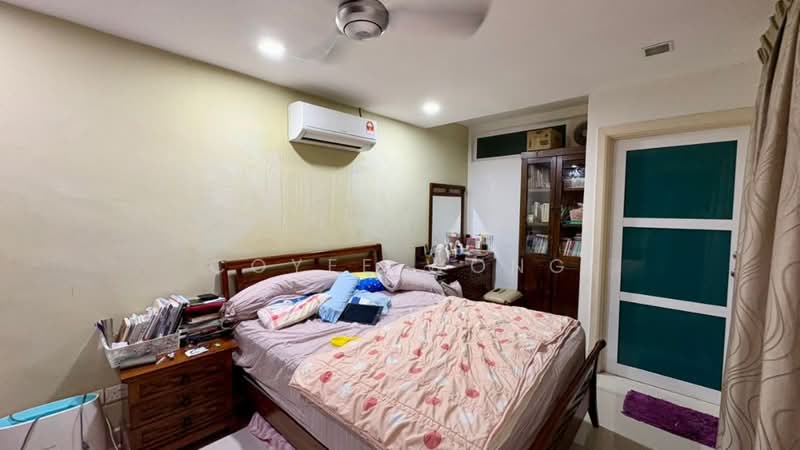 Bandar Menjalara, 2sty House, 22x82, Freehold, Renovated, Guarded, kepong untuk Untuk Dijual - RM 1,580,000, Feb 2026 - Bedroom - PropertyGuru.com.my