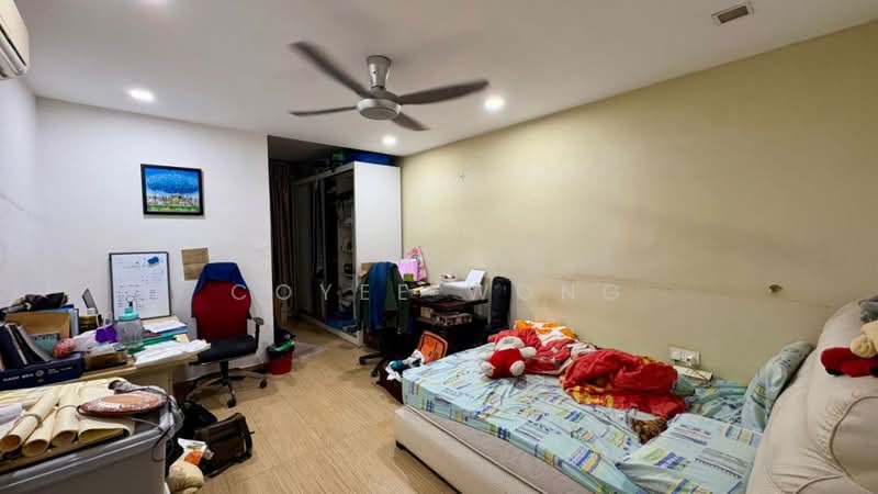 Bandar Menjalara, 2sty House, 22x82, Freehold, Renovated, Guarded, kepong untuk Untuk Dijual - RM 1,580,000, Feb 2026 - Bedroom - PropertyGuru.com.my