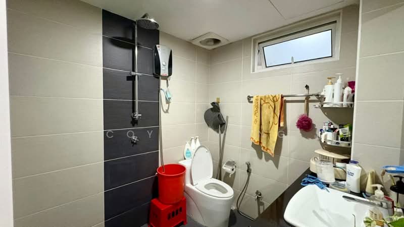 Bandar Menjalara, 2sty House, 22x82, Freehold, Renovated, Guarded, kepong untuk Untuk Dijual - RM 1,580,000, Feb 2026 - Bathroom - PropertyGuru.com.my