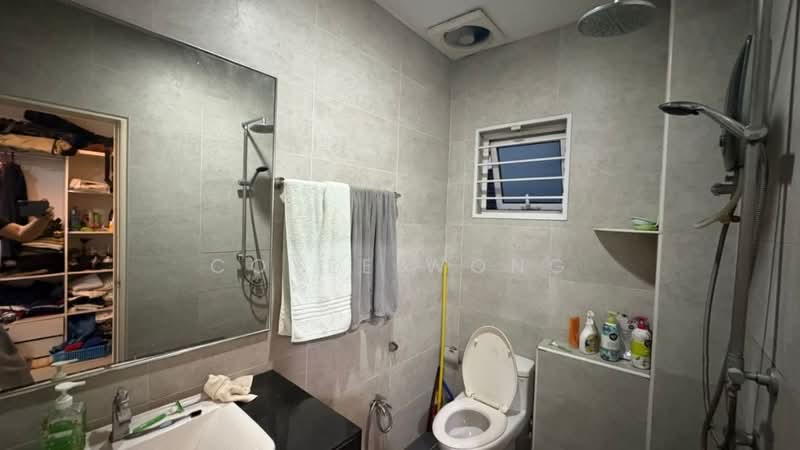 Bandar Menjalara, 2sty House, 22x82, Freehold, Renovated, Guarded, kepong untuk Untuk Dijual - RM 1,580,000, Feb 2026 - Bathroom - PropertyGuru.com.my