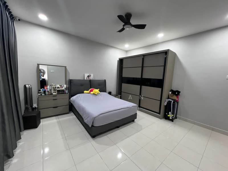 2-storey Terraced House for Sale in Johor Bahru (Johor) - Win Tan - Bedroom - PropertyGuru.com.my