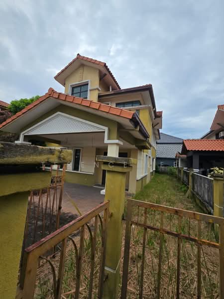 Bungalow for Sale in Taman Aman Perdana (Kapar) - Terence Lee - PropertyGuru.com.my