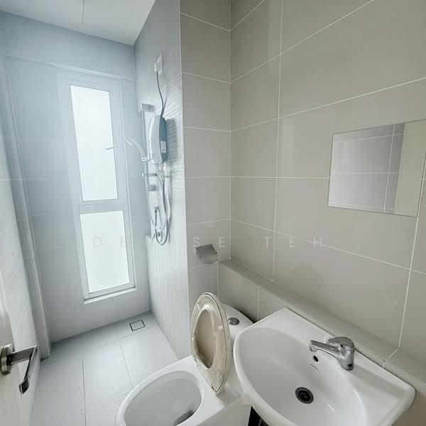 Condominium for Rent at Orchard Ville - Denise Teh - Bathroom - PropertyGuru.com.my