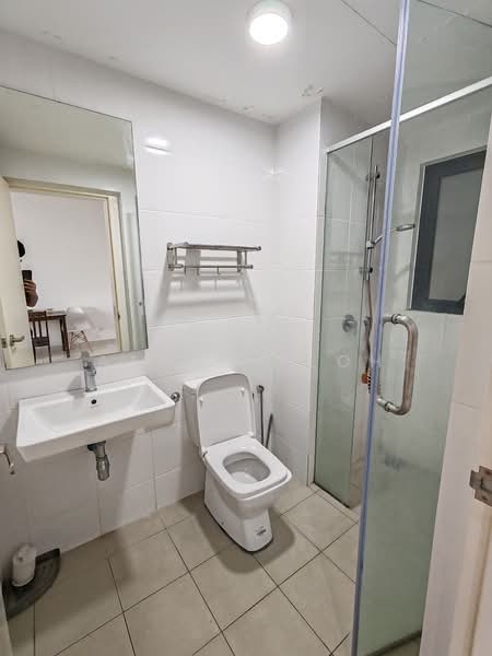 Service Residence for Sale at Parc 3 - Aaron Yeoh - PropertyGuru.com.my