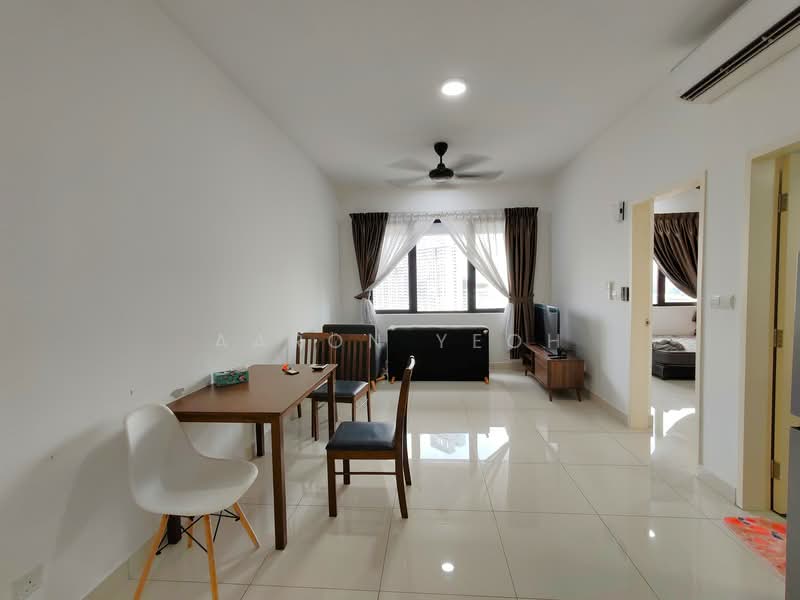 Service Residence for Sale at Parc 3 - Aaron Yeoh - PropertyGuru.com.my
