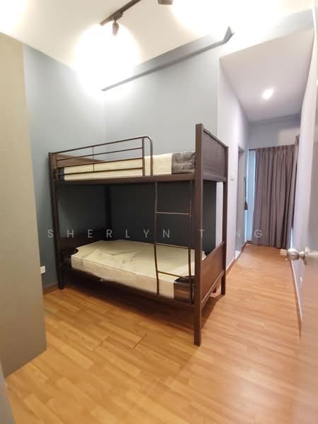 G Residence @ Johor Bahru untuk Untuk Disewa - RM 2,900 /bulan, Mac 2026 - Bedroom - PropertyGuru.com.my