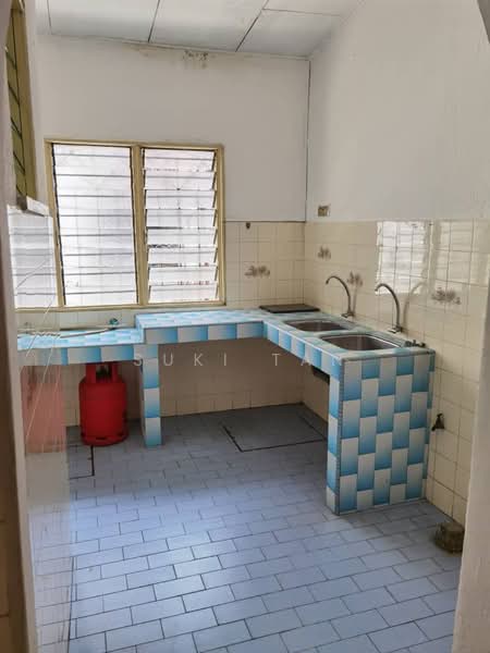 Bandar Menjalara untuk Untuk Dijual - RM 960,000, Feb 2026 - Kitchen - PropertyGuru.com.my
