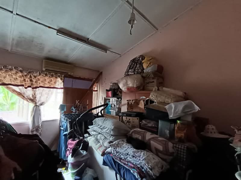 2-storey Terraced House for Sale in Taman Melawati (Ulu Kelang) - King Wha - Interior - PropertyGuru.com.my