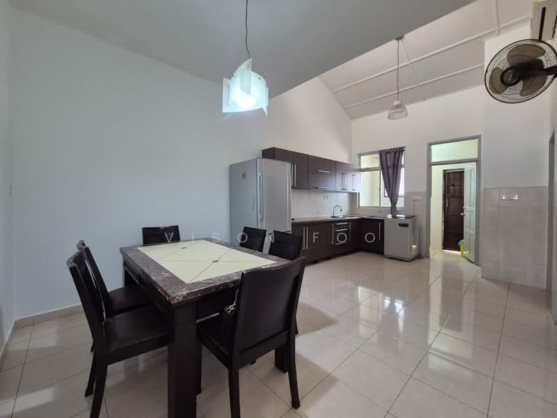 Bukit Indah Bukits Indahs Bukits Indahs untuk Untuk Disewa - RM 2,400 /bulan, Feb 2026 - Kitchen - PropertyGuru.com.my