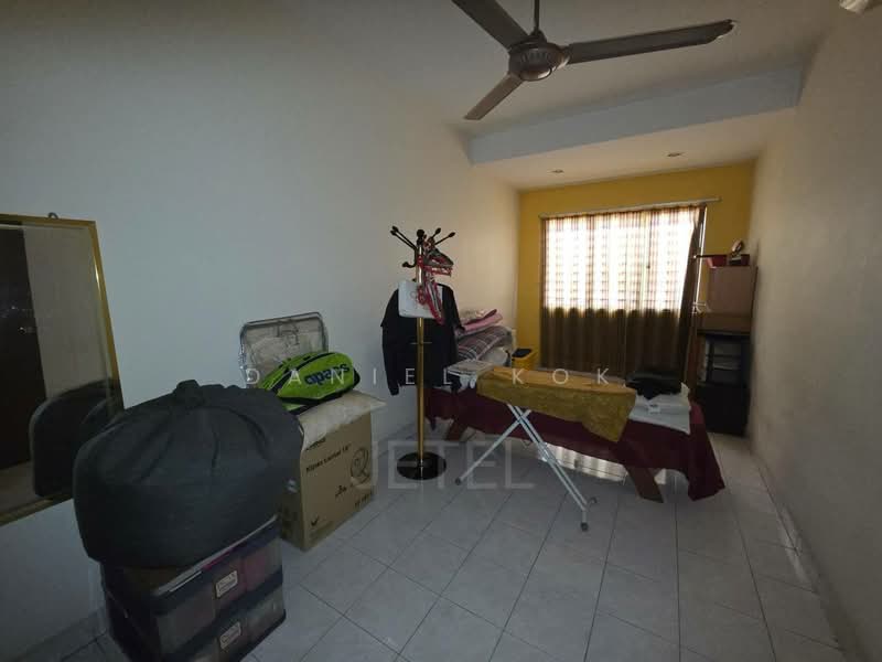 2-storey Terraced House for Sale in Bandar Bukit Tinggi 2 (Klang) - Daniel Kok - Interior - PropertyGuru.com.my