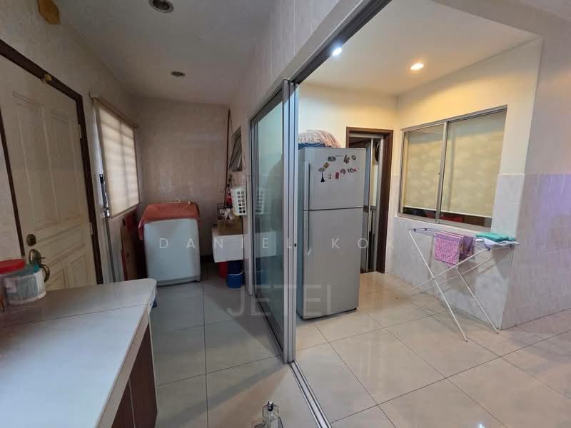 2-storey Terraced House for Sale in Bandar Bukit Tinggi 2 (Klang) - Daniel Kok - Interior - PropertyGuru.com.my