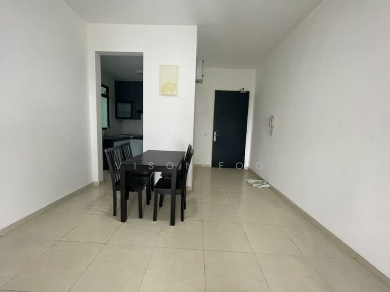 Service Residence for Rent at Sky Breeze Service Apartment - Vison Foo - PropertyGuru.com.my