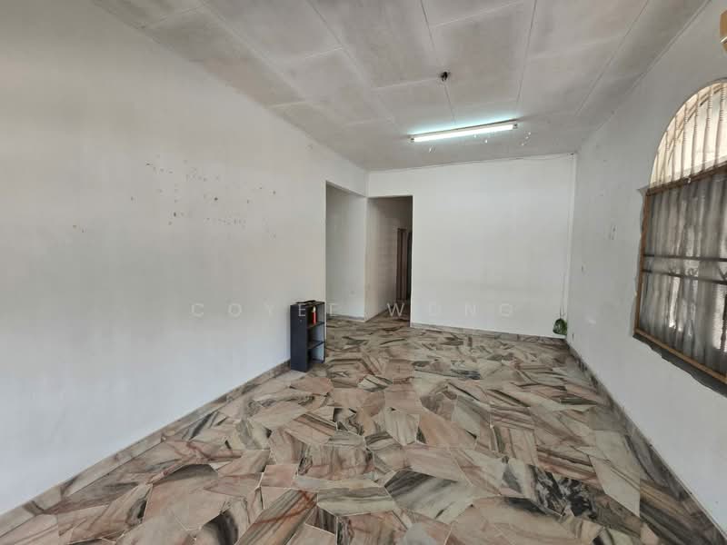 1-storey Terraced House for Sale in Taman Bukit Maluri (Kepong) - Coyee Wong - Interior - PropertyGuru.com.my
