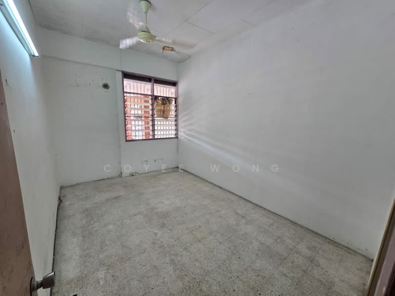 1-storey Terraced House for Sale in Taman Bukit Maluri (Kepong) - Coyee Wong - Interior - PropertyGuru.com.my