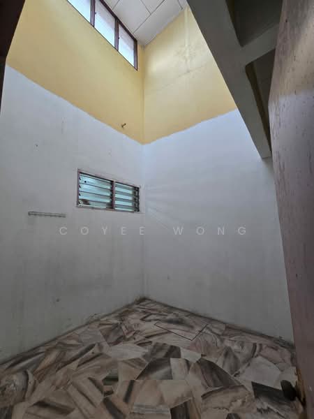 1-storey Terraced House for Sale in Taman Bukit Maluri (Kepong) - Coyee Wong - Interior - PropertyGuru.com.my