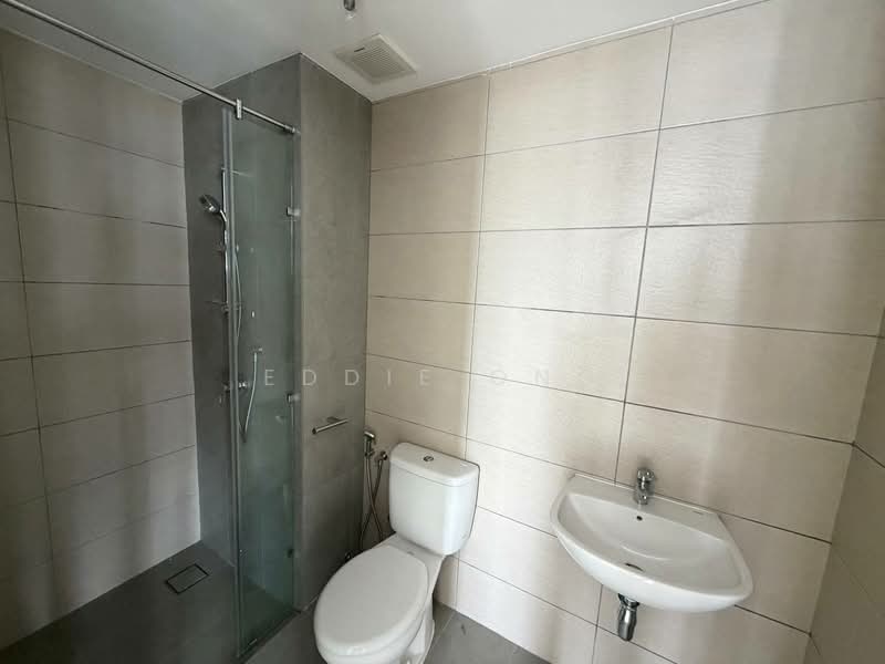 The Elysia Park Residence untuk Untuk Dijual - RM 672,000, Mac 2026 - Bathroom - PropertyGuru.com.my