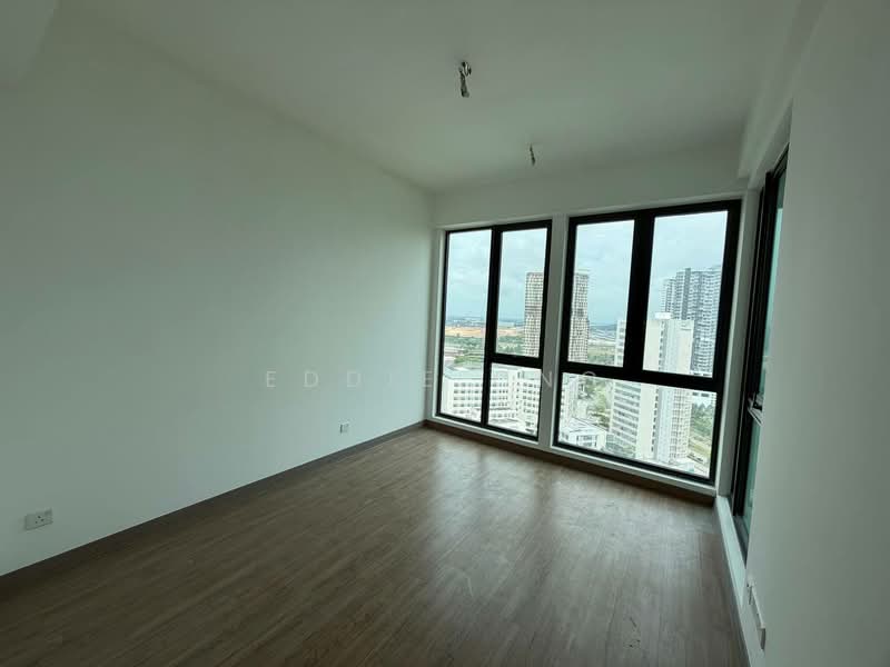 The Elysia Park Residence untuk Untuk Dijual - RM 672,000, Mac 2026 - View - PropertyGuru.com.my