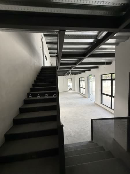 Detached Factory for Rent in Ulu Kelang (Kuala Lumpur) - Aaron Goh - Interior - PropertyGuru.com.my