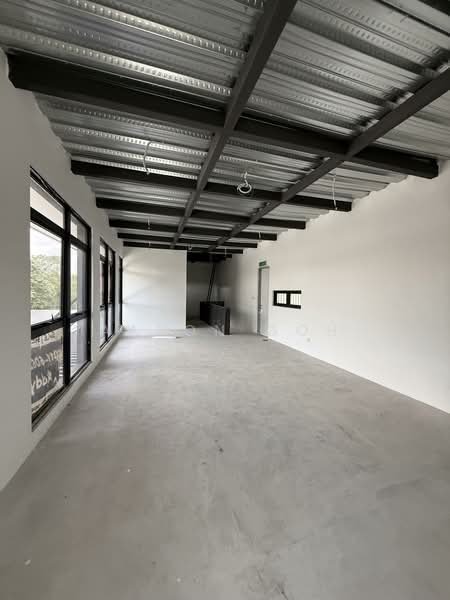 Detached Factory for Rent in Ulu Kelang (Kuala Lumpur) - Aaron Goh - Interior - PropertyGuru.com.my