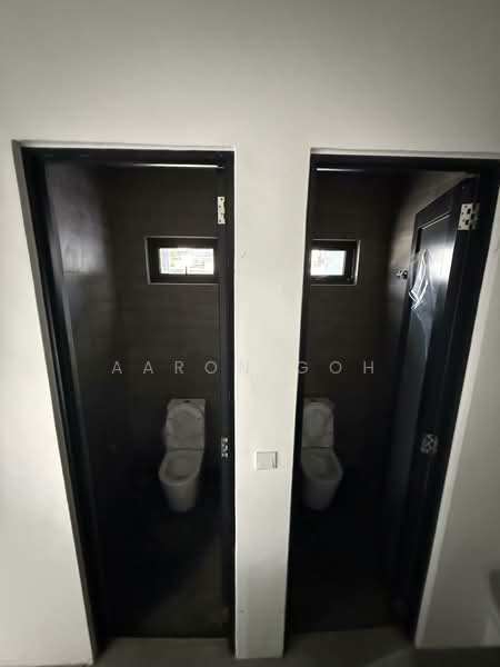 Detached Factory for Rent in Ulu Kelang (Kuala Lumpur) - Aaron Goh - Bathroom - PropertyGuru.com.my