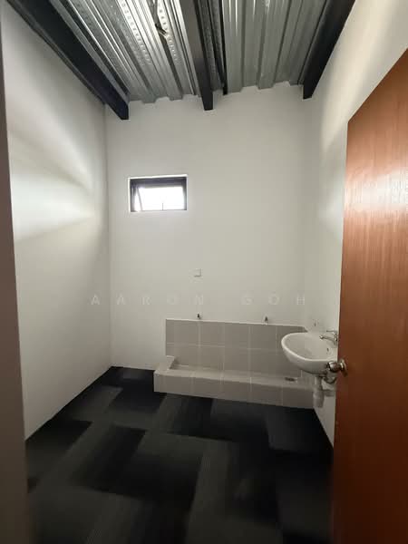 Detached Factory for Rent in Ulu Kelang (Kuala Lumpur) - Aaron Goh - Interior - PropertyGuru.com.my