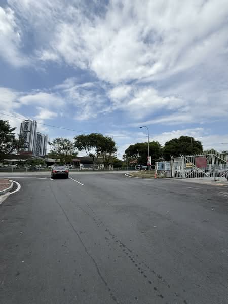 Detached Factory for Rent in Ulu Kelang (Kuala Lumpur) - Aaron Goh - Exterior - PropertyGuru.com.my