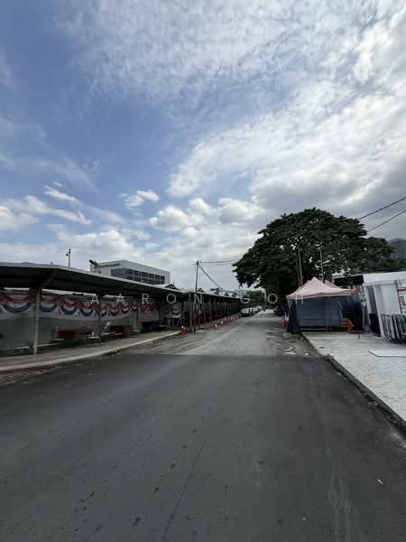 Detached Factory for Rent in Ulu Kelang (Kuala Lumpur) - Aaron Goh - Exterior - PropertyGuru.com.my