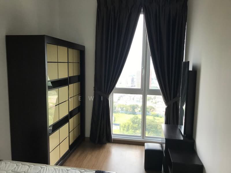 Condominium for Rent at MiNest Residence - Lewis Tam - Bedroom - PropertyGuru.com.my