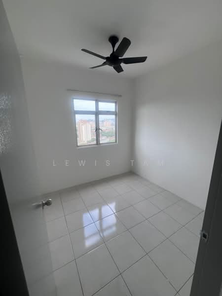 Condominium for Rent at MiNest Residence - Lewis Tam - Interior - PropertyGuru.com.my