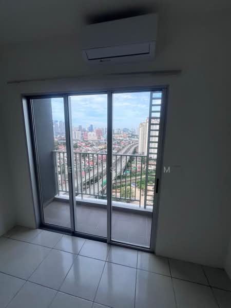 Condominium for Rent at MiNest Residence - Lewis Tam - Balcony - PropertyGuru.com.my
